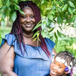 Meet your Posher, Tina